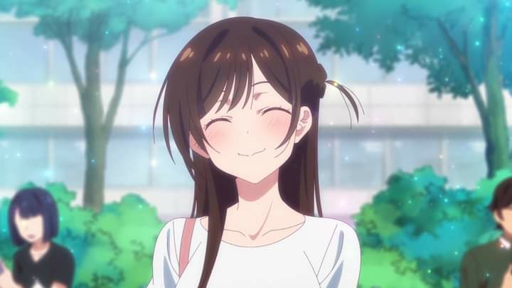 anime
