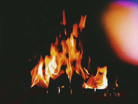 fire