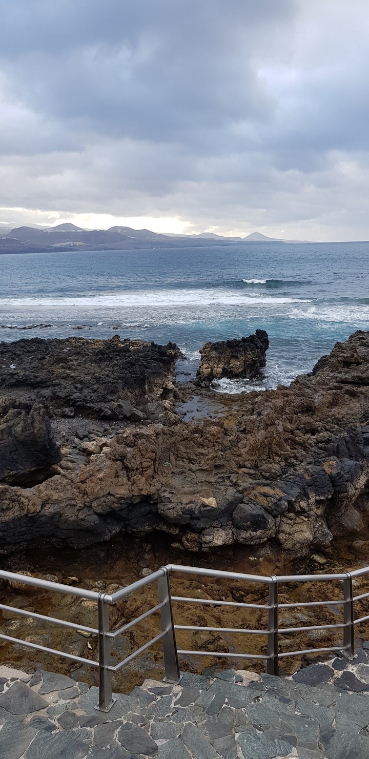 Ocean