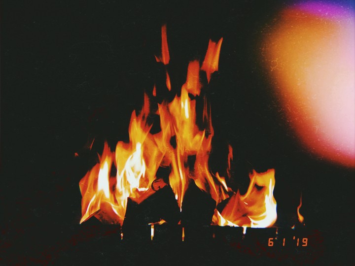 fire