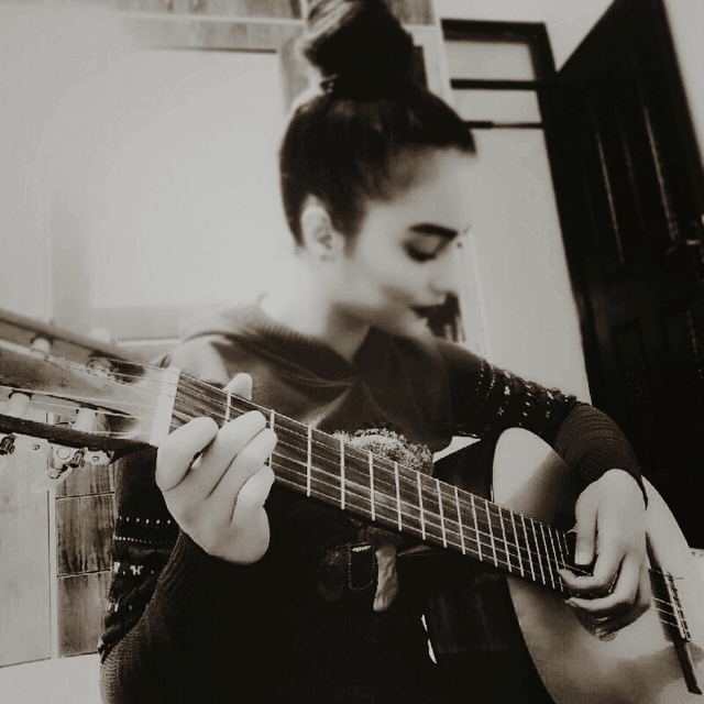 Guitar