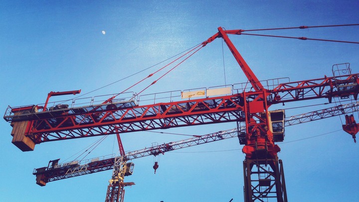 tower crane