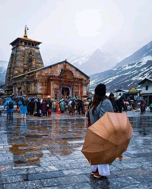kedarnath