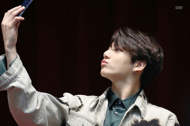 Jungkook
