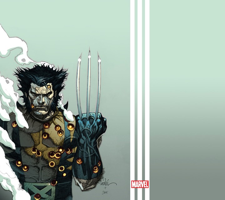 Wolverine
