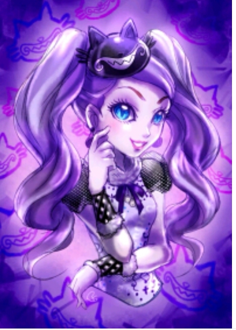 Kitty Cheshire