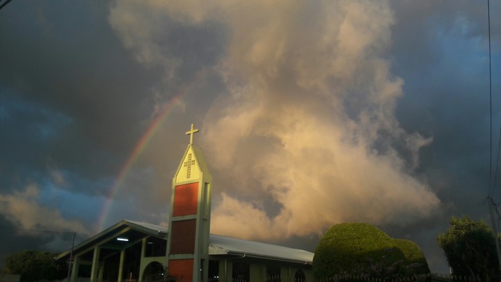 rainbow