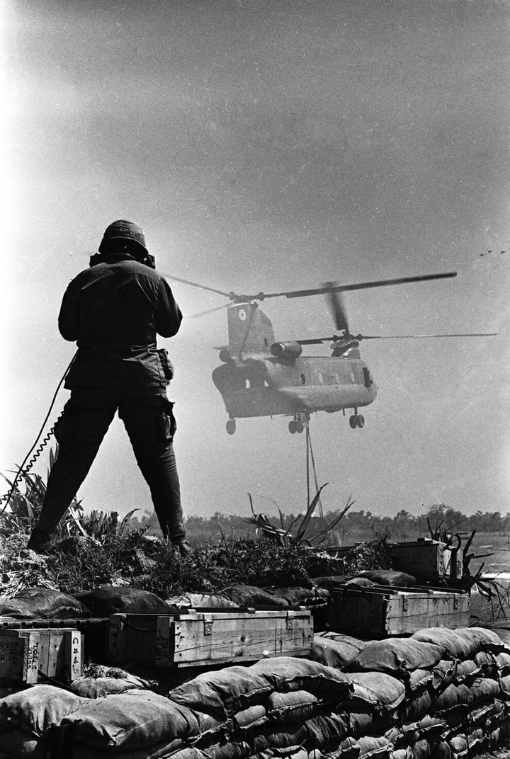 viet nam war