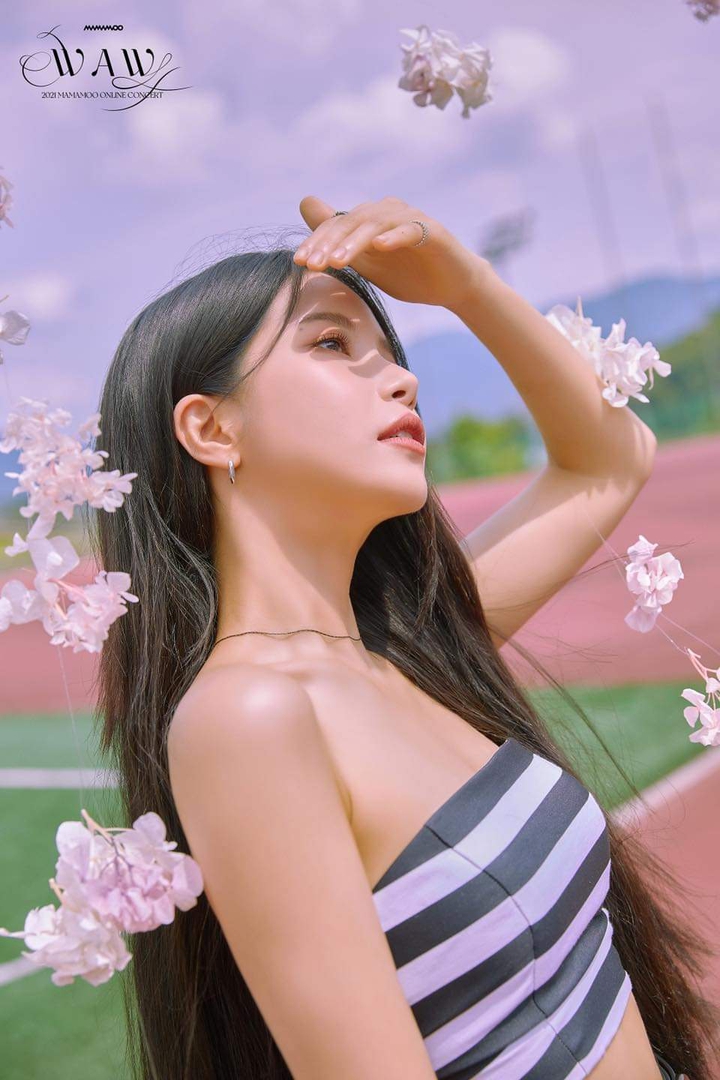 SOLAR SOLO CONCEPT ONLINE CONCERT