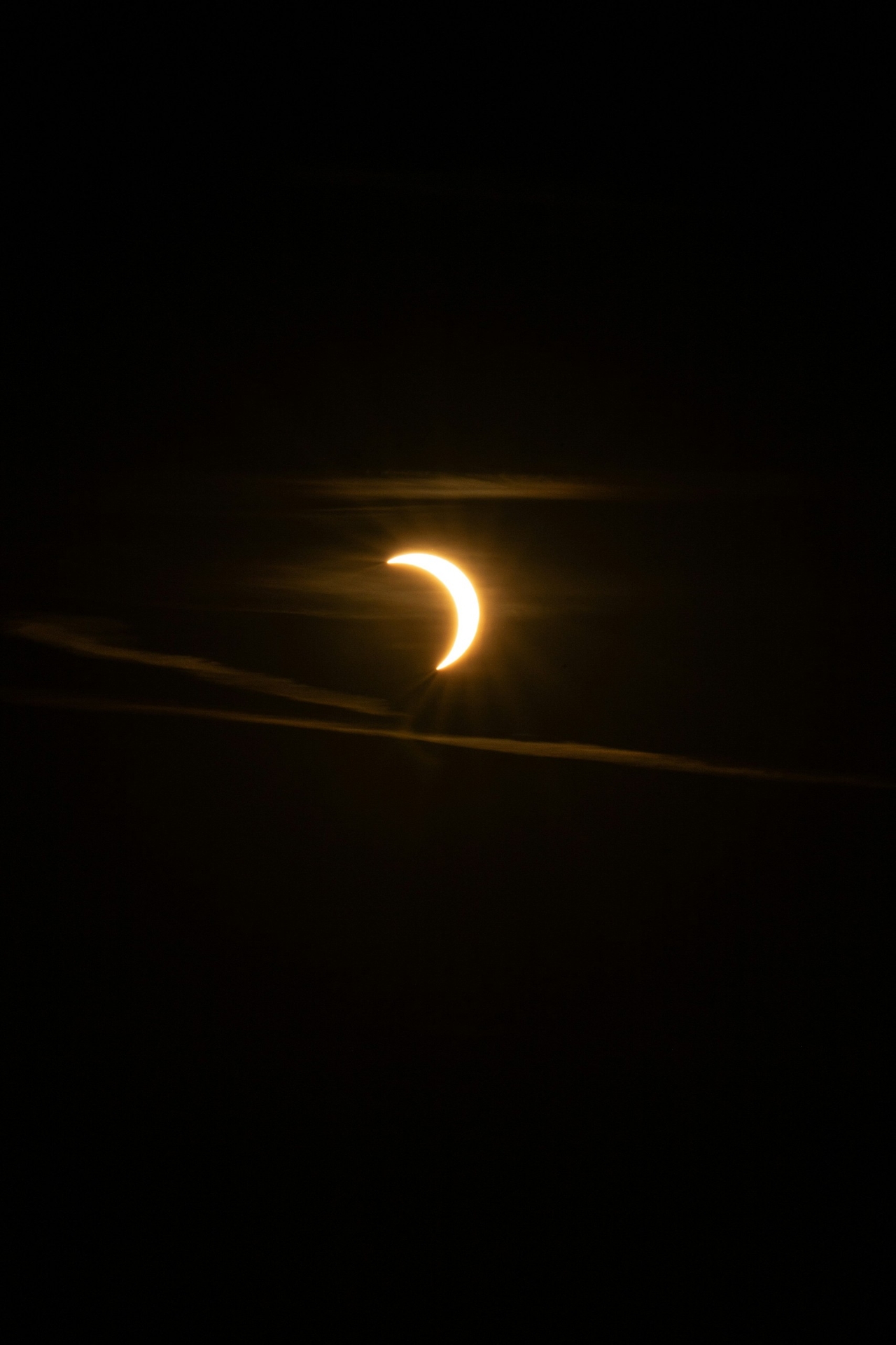 tapety moon, Midnight