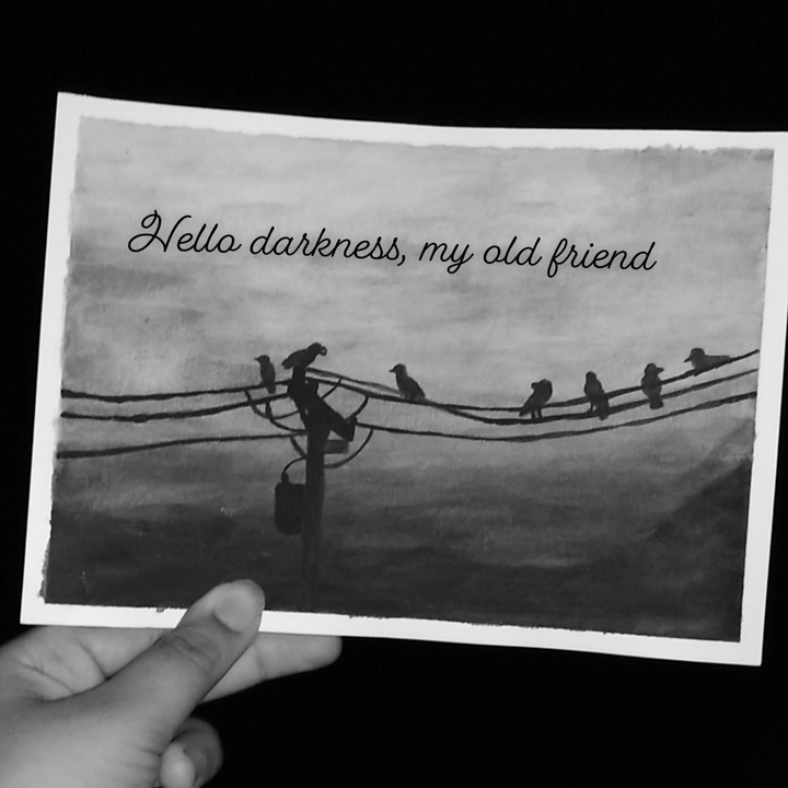 DARKNESS