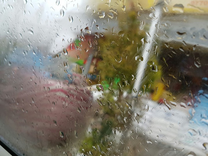 rain HD