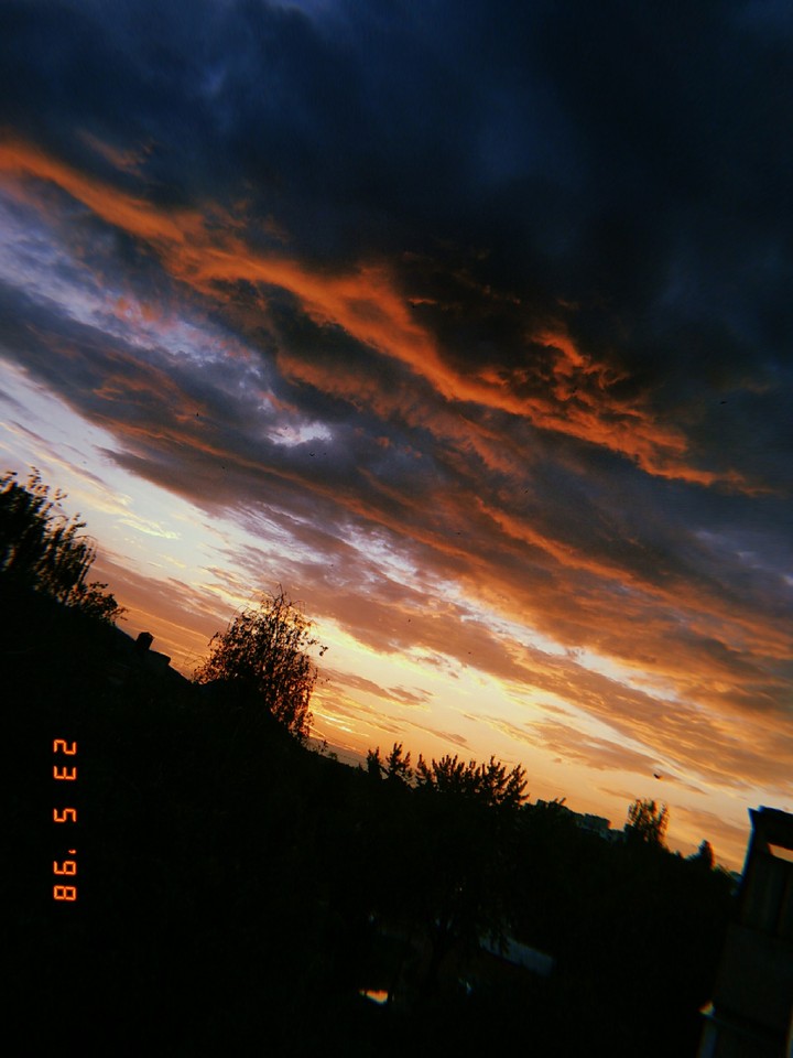 sky?