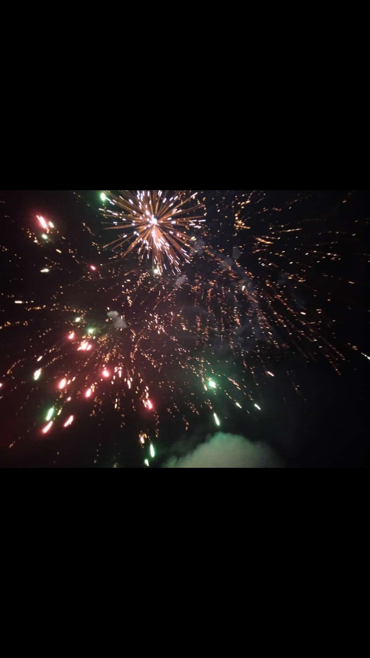 firecrackers