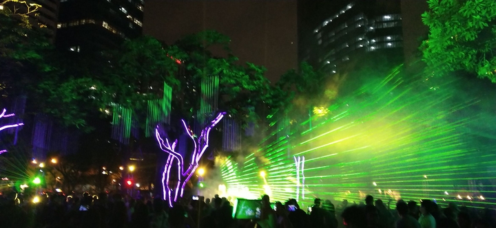 lazer