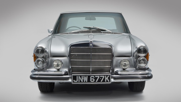mercedes benz