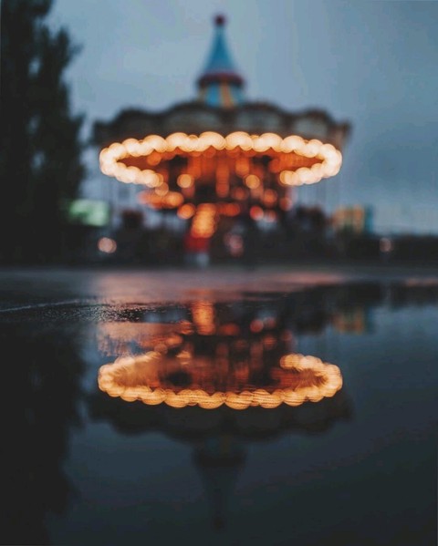 reflections