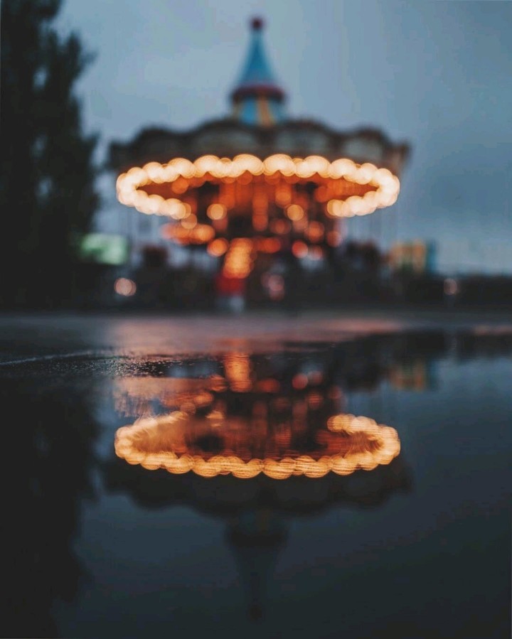 reflections