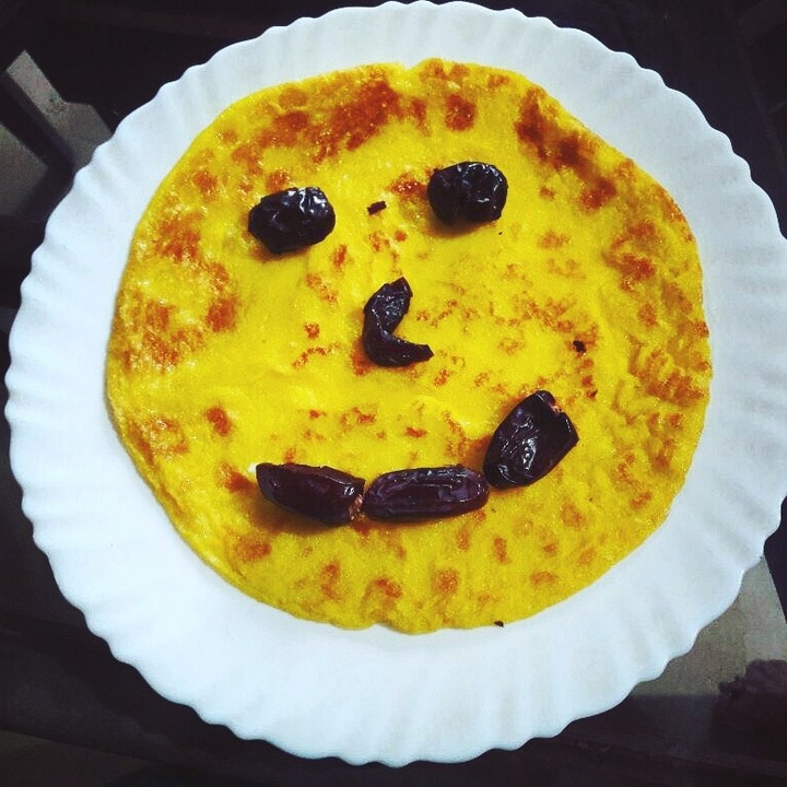 food mood