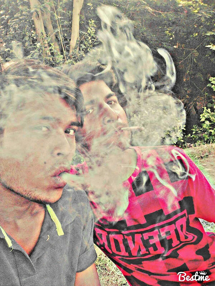 smokey