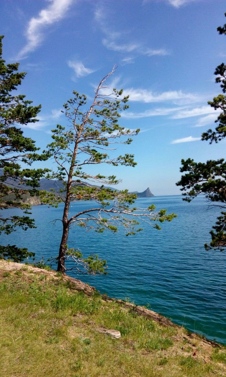 Baikal