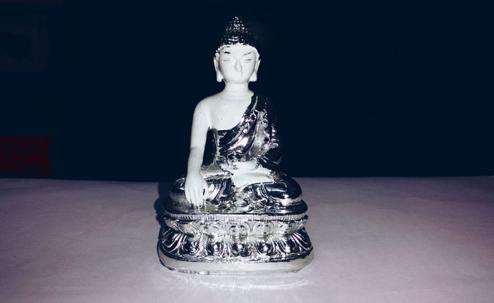 Lord Buddha