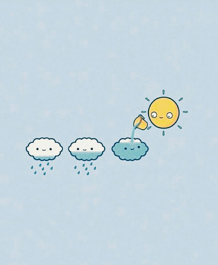 ☁☁
