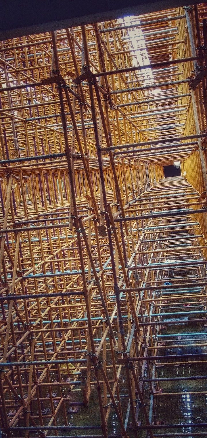 Construction