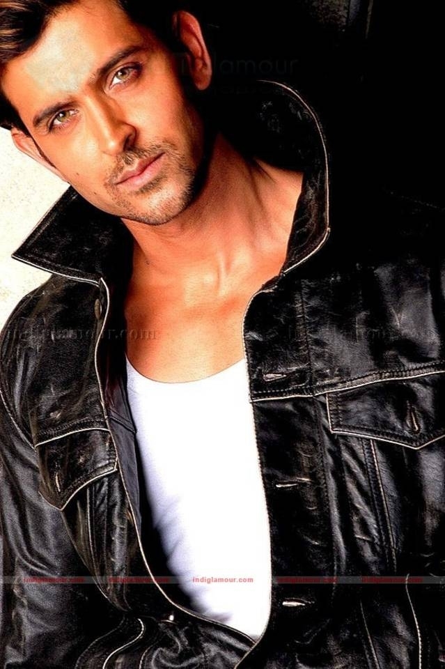 Hrithik Roshan
