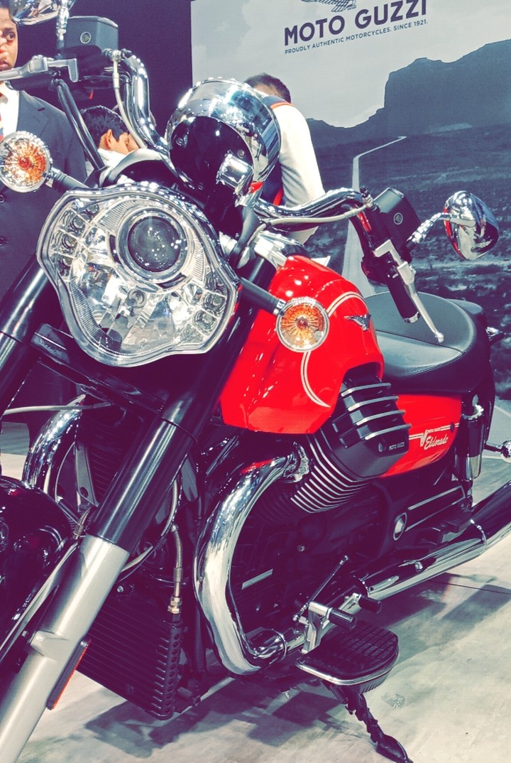Red Beast