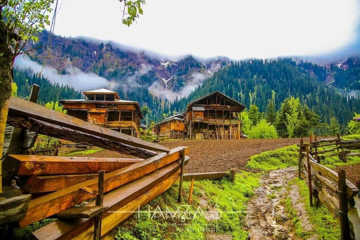 neelum valley kashmir