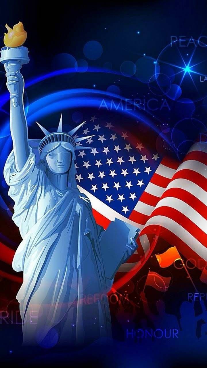 American Pride