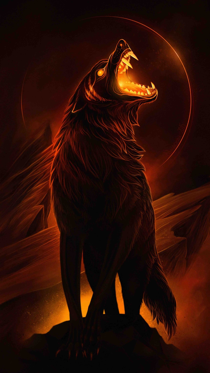 Wolf