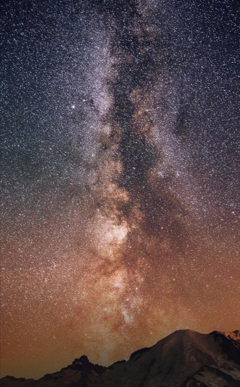 sfondi brown, star