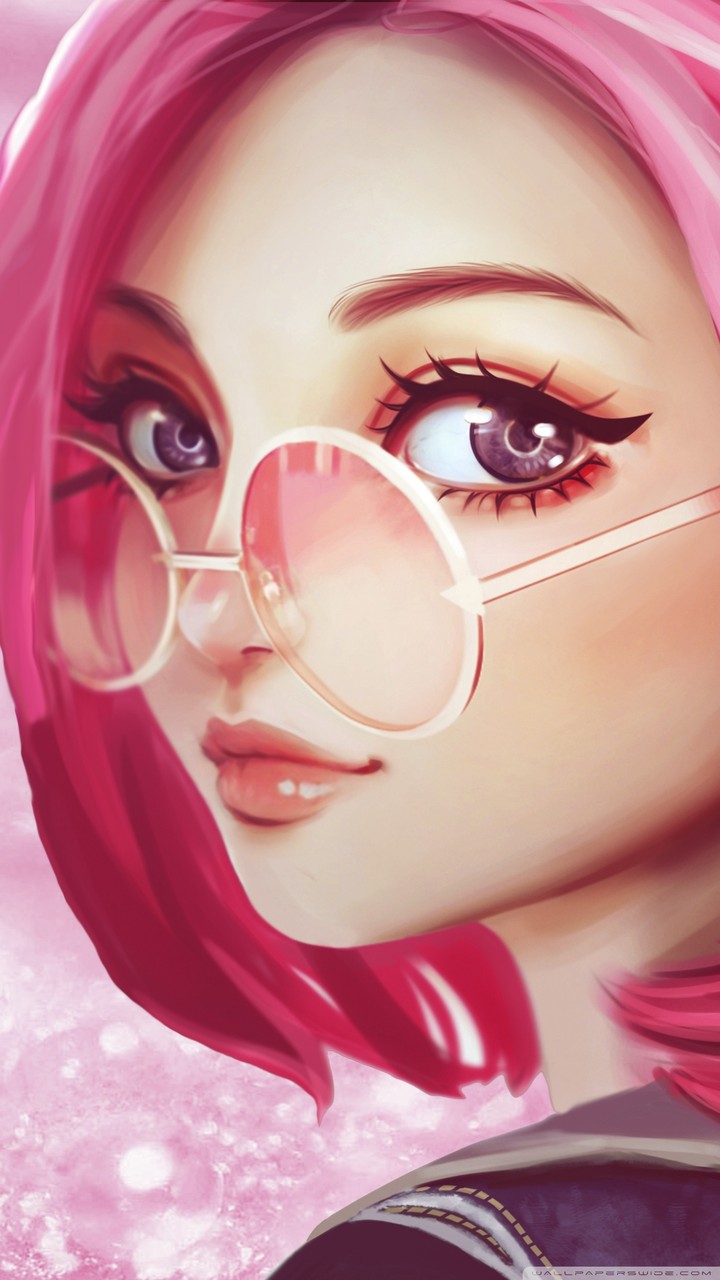 Girly