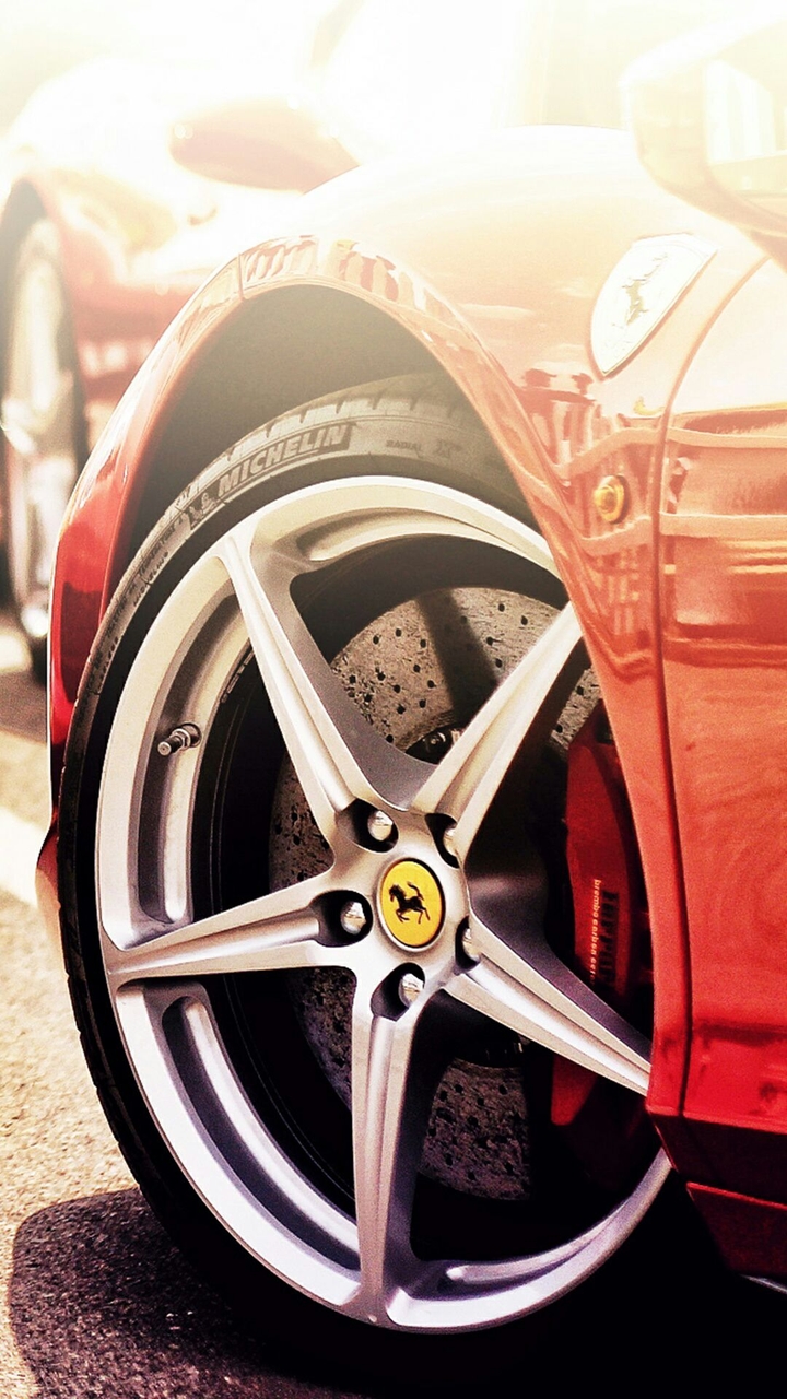 Ferrari