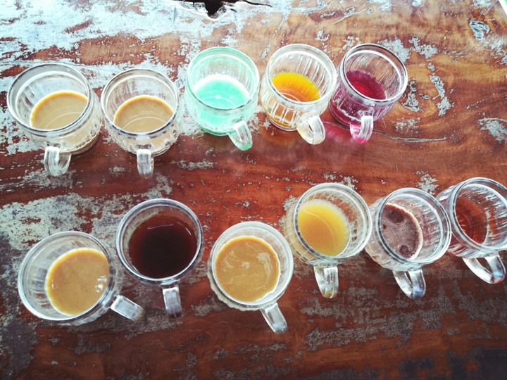 coffee