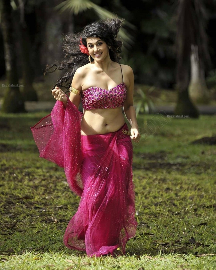 Bollywood hot actress