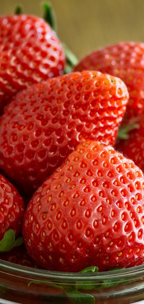 Strawberry