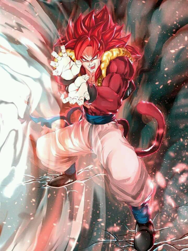 Goku