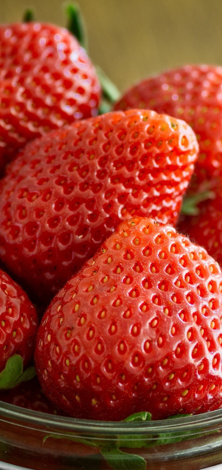 Strawberry