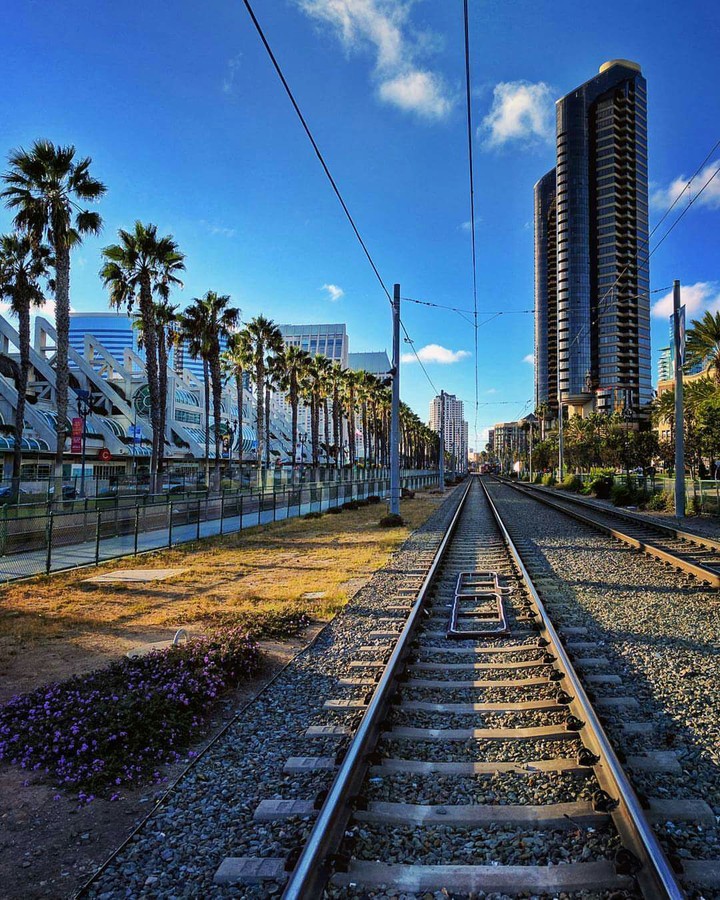 Tracks