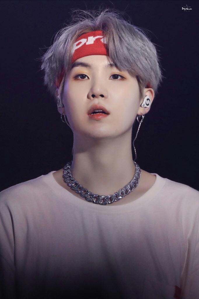 Yoongi