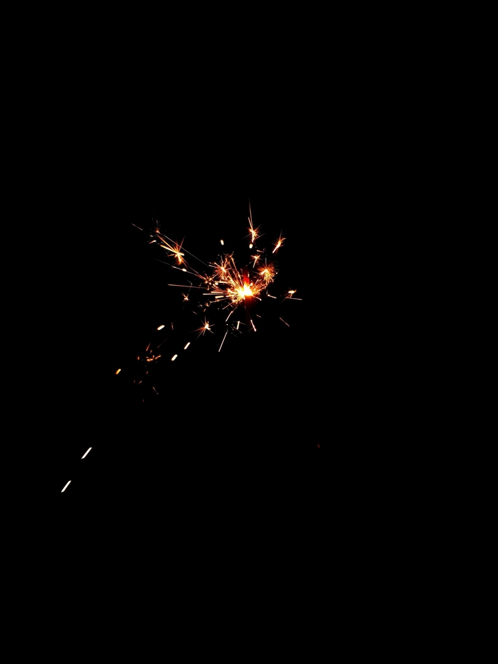 firework