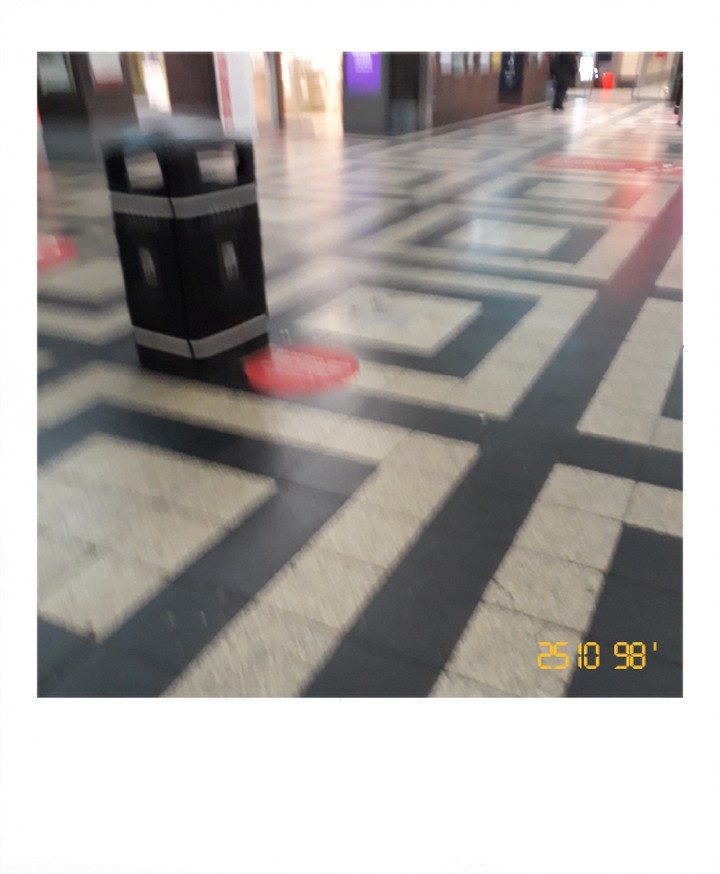 Oldenburg  Hbf.