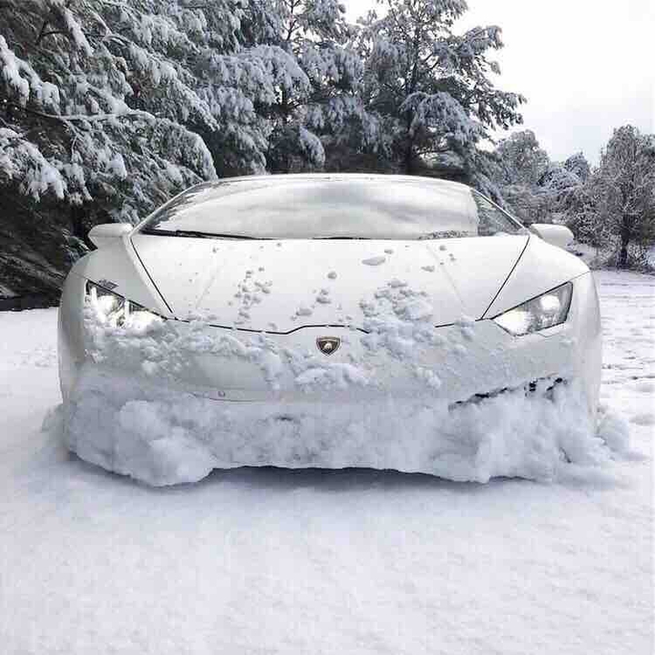 машины