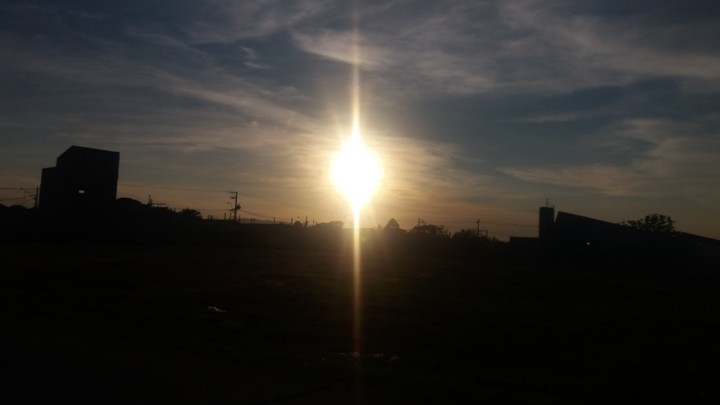 My city!!