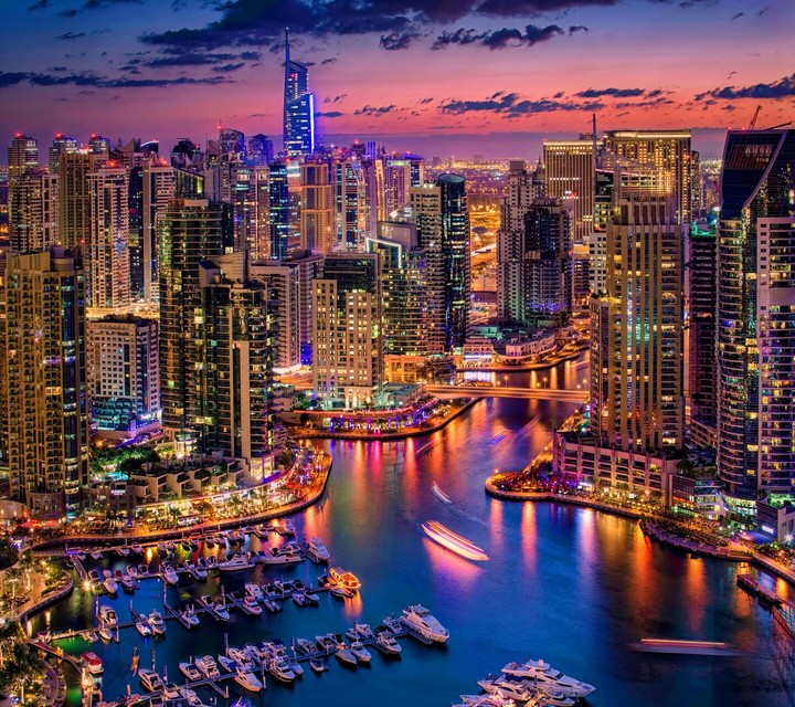 Dubai