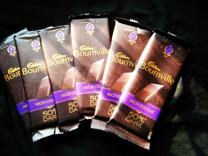 choco craze