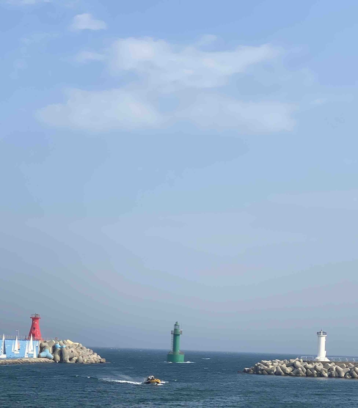 등대